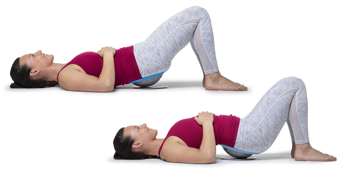 Unlocking the Pelvis IDEA Health & Fitness Association